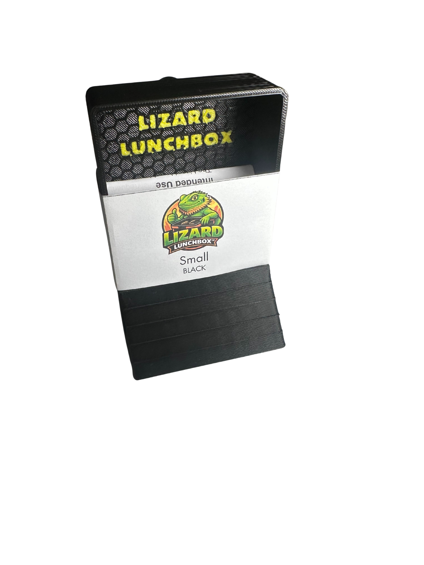 Lizard Lunchbox™ OG – Small