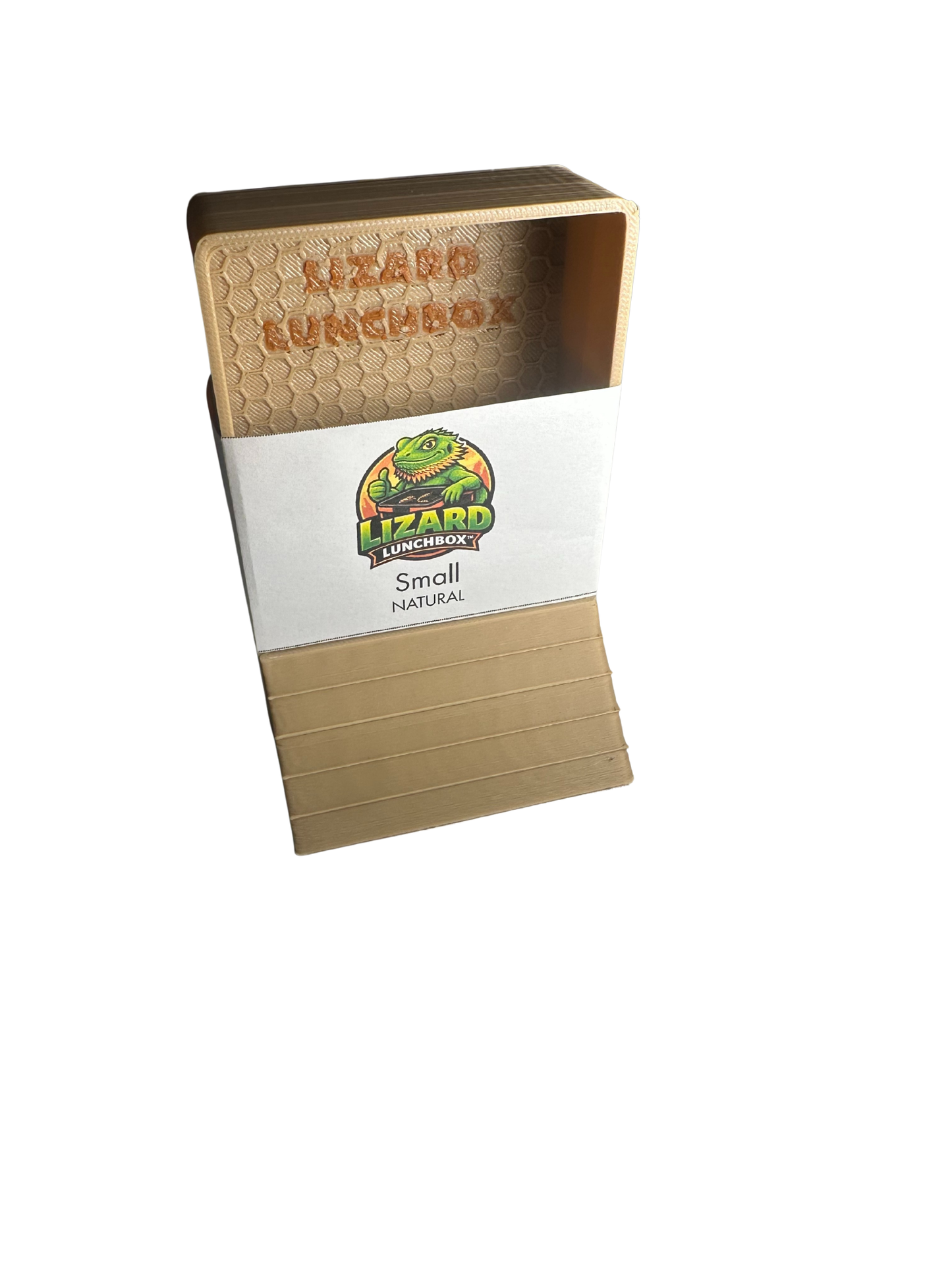 Lizard Lunchbox™ OG – Small