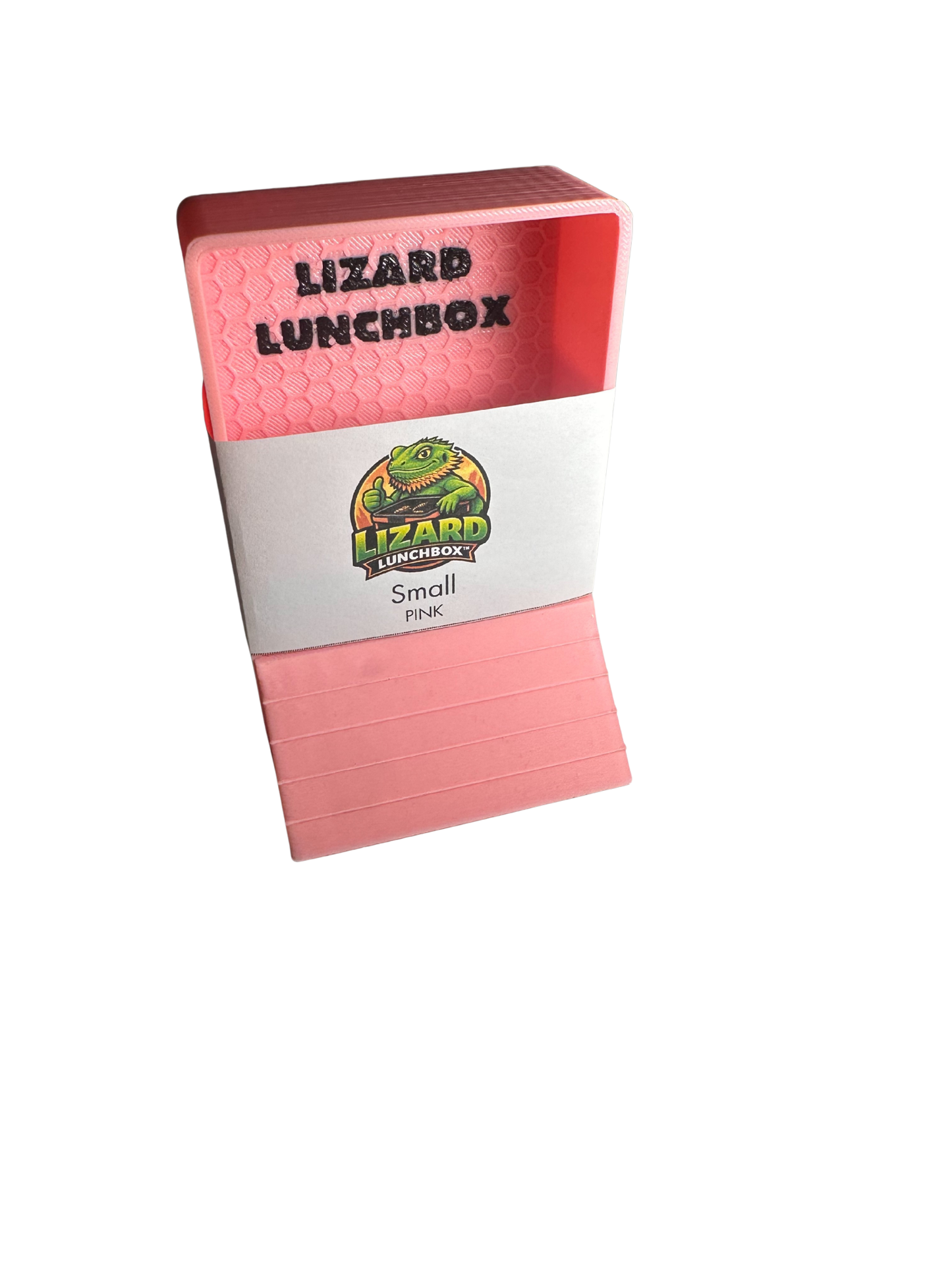 Lizard Lunchbox™ OG – Small