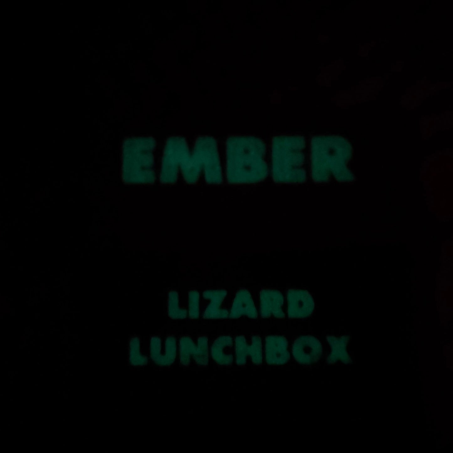 Lizard Lunchbox™ Midnight Glow Bundle - Complete
